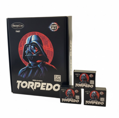 TORPEDO